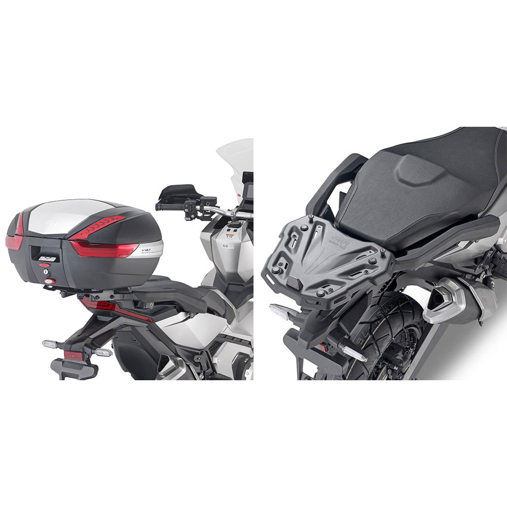 SR1188_0 Nosač centralnog kofera GIVI Honda X-ADV 750 (21-25) SR1188 - Image 1