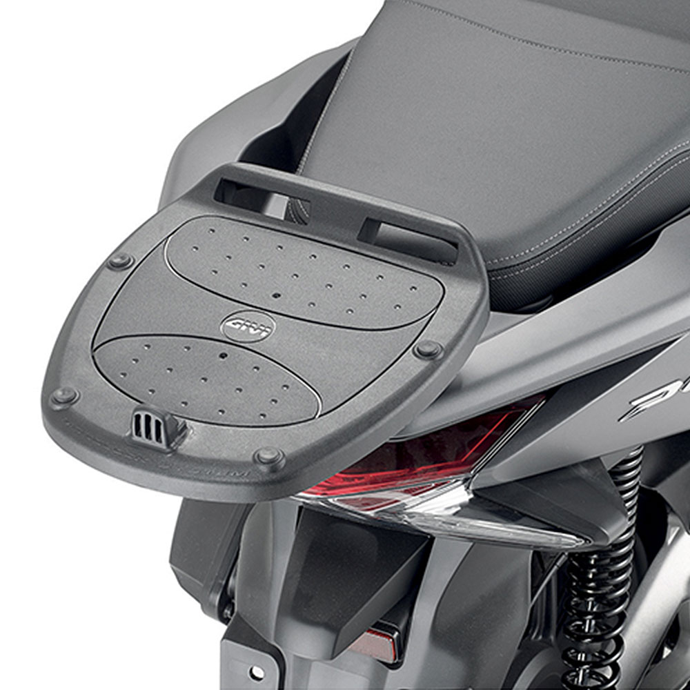 SR1190_0 Nosač centralnog kofera GIVI Honda PCX 125 (10-25) SR1190 - Image 1