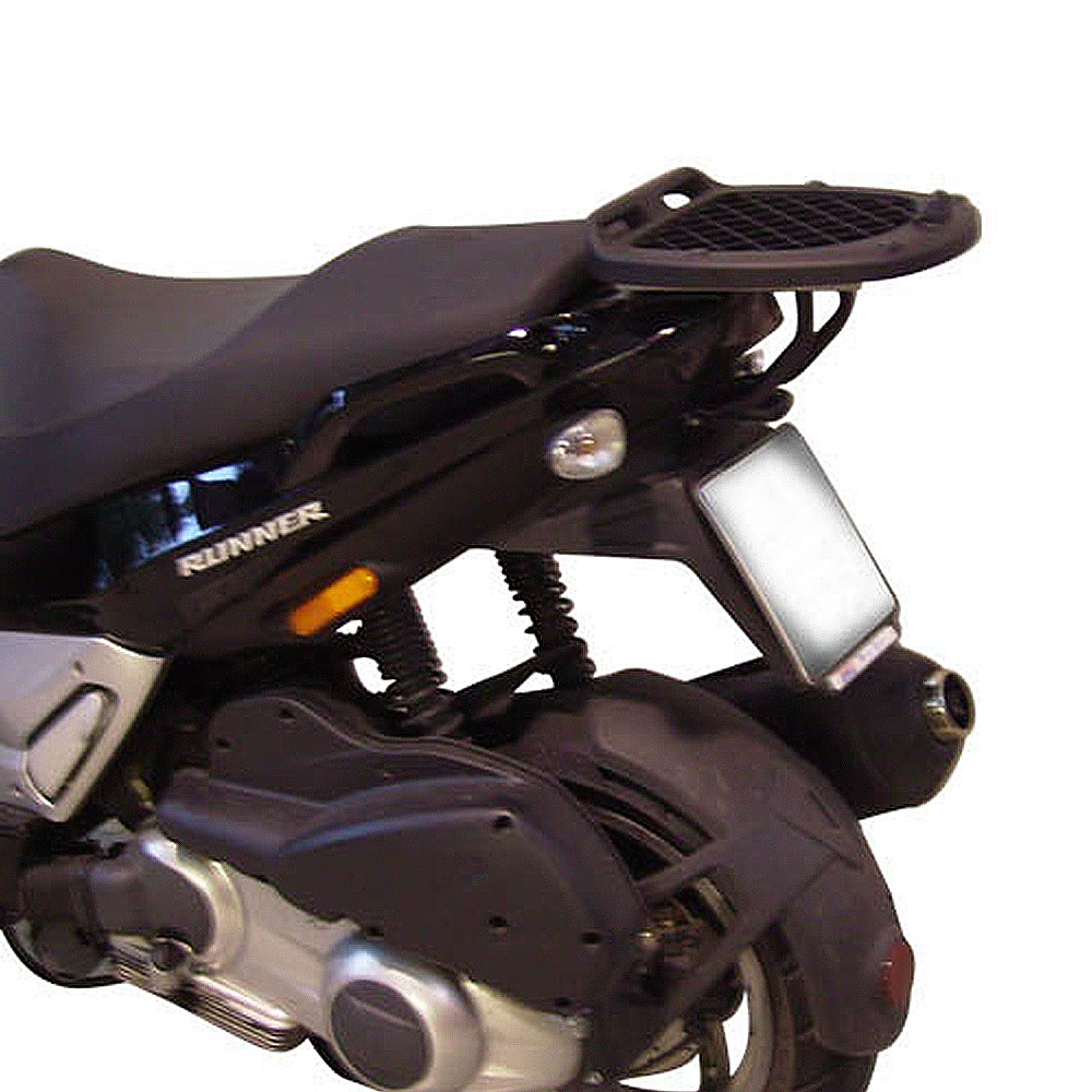 SR126_0 Nosač centralnog kofera GIVI Gilera Runner 50-200 (06-15) SR126 - Image 1