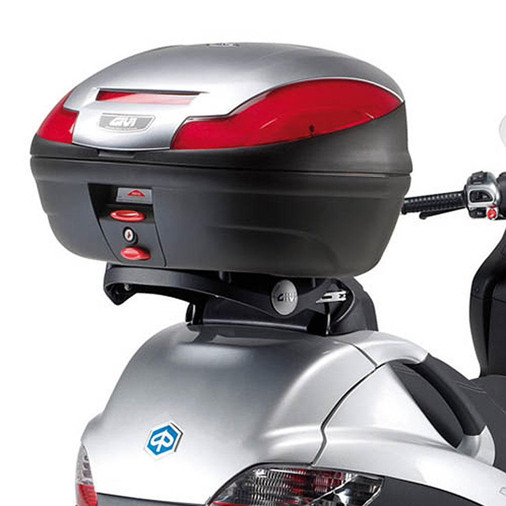 SR134M_0 Nosač centralnog kofera GIVI Piaggio MP3 125-400 (06-11) SR134M - Image 1