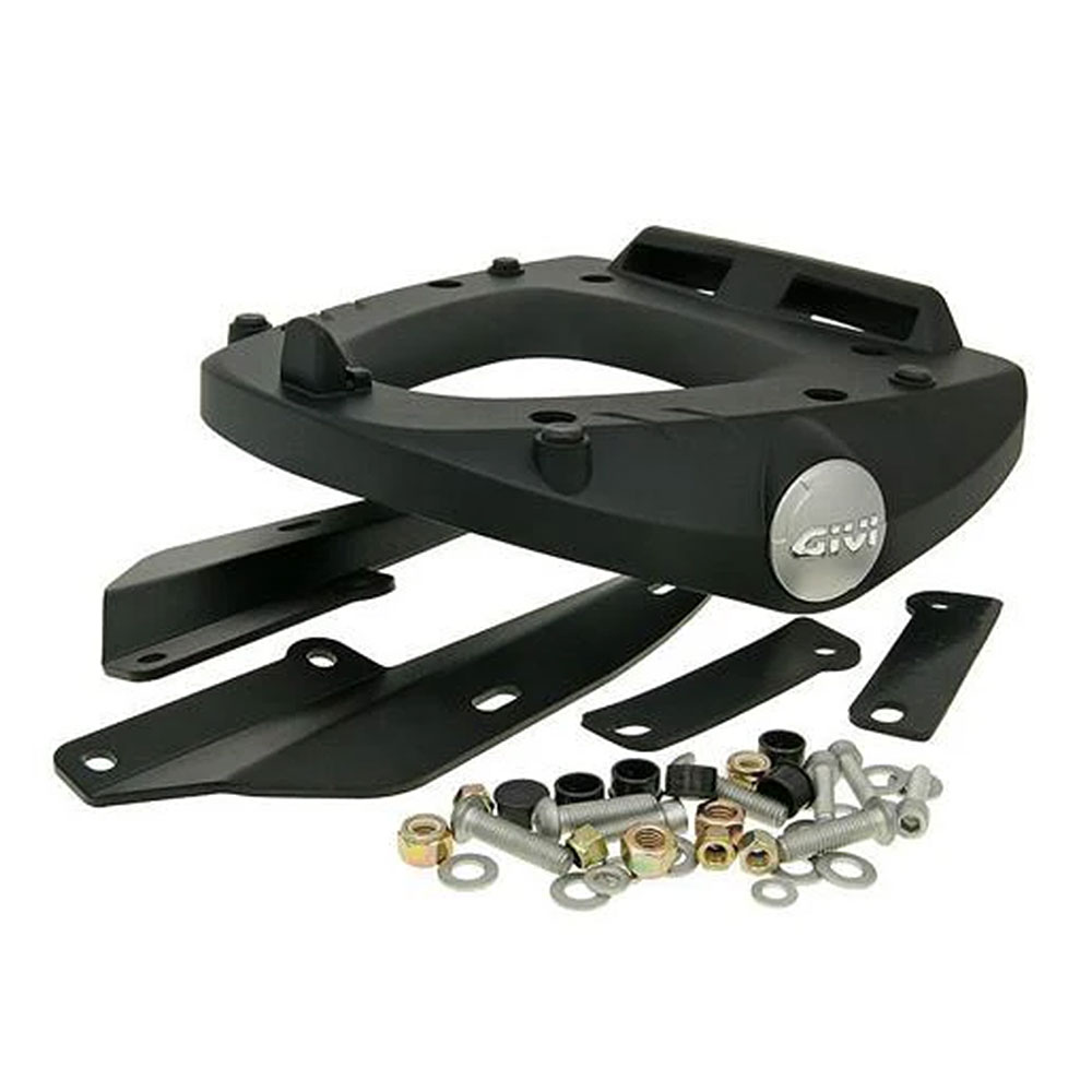 SR2013M_0 Nosač centralnog kofera GIVI Yamaha T MAX 500 (08-11) / T MAX 530 (12-16) SR2013M - Image 1
