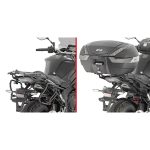 Nosač centralnog kofera GIVI Yamaha MT10 (16-21) SR2129
