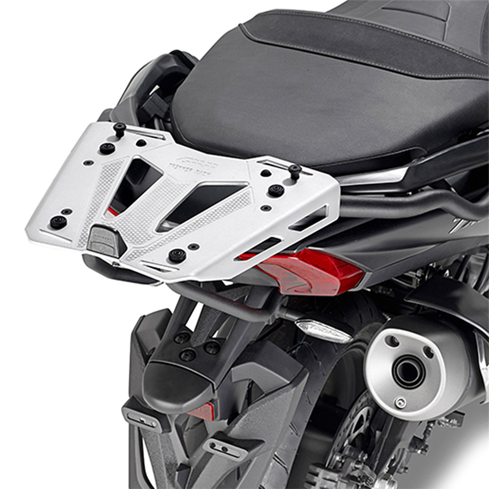 SR2133_0 Nosač centralnog kofera GIVI Yamaha T MAX 530 (17-19) SR2133 - Image 1