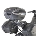 Nosač centralnog kofera GIVI Yamaha Niken 900 (19-24) SR2143