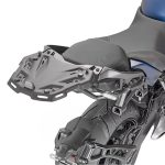 Nosač centralnog kofera GIVI Yamaha Niken GT 900 (19-24) SR2143