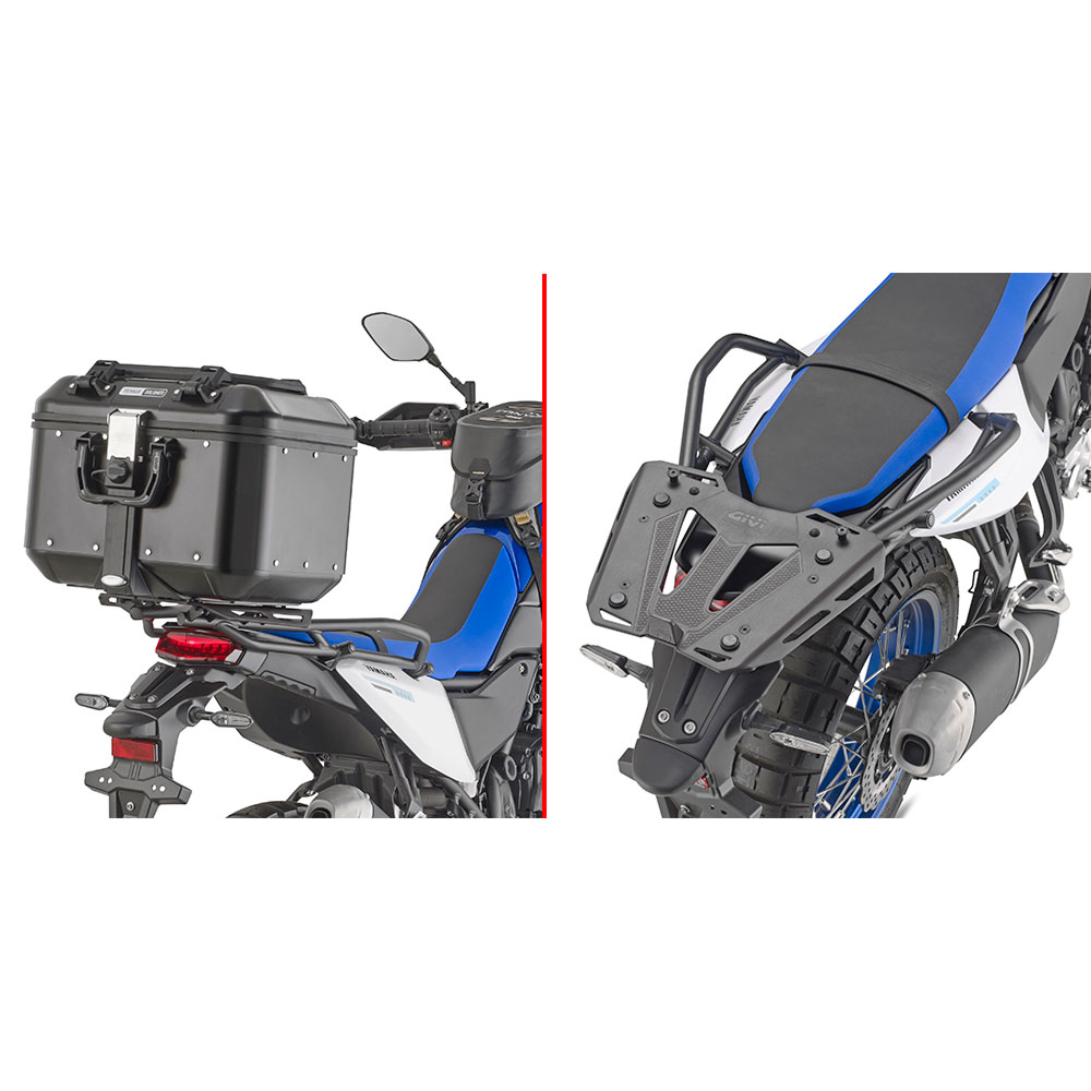 SR2174_0 Nosač centralnog kofera GIVI Yamaha Tenere 700 (25-) SR2174 - Image 1