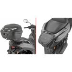 Nosač centralnog kofera GIVI Yamaha Tricity 125 (25-) SR2176
