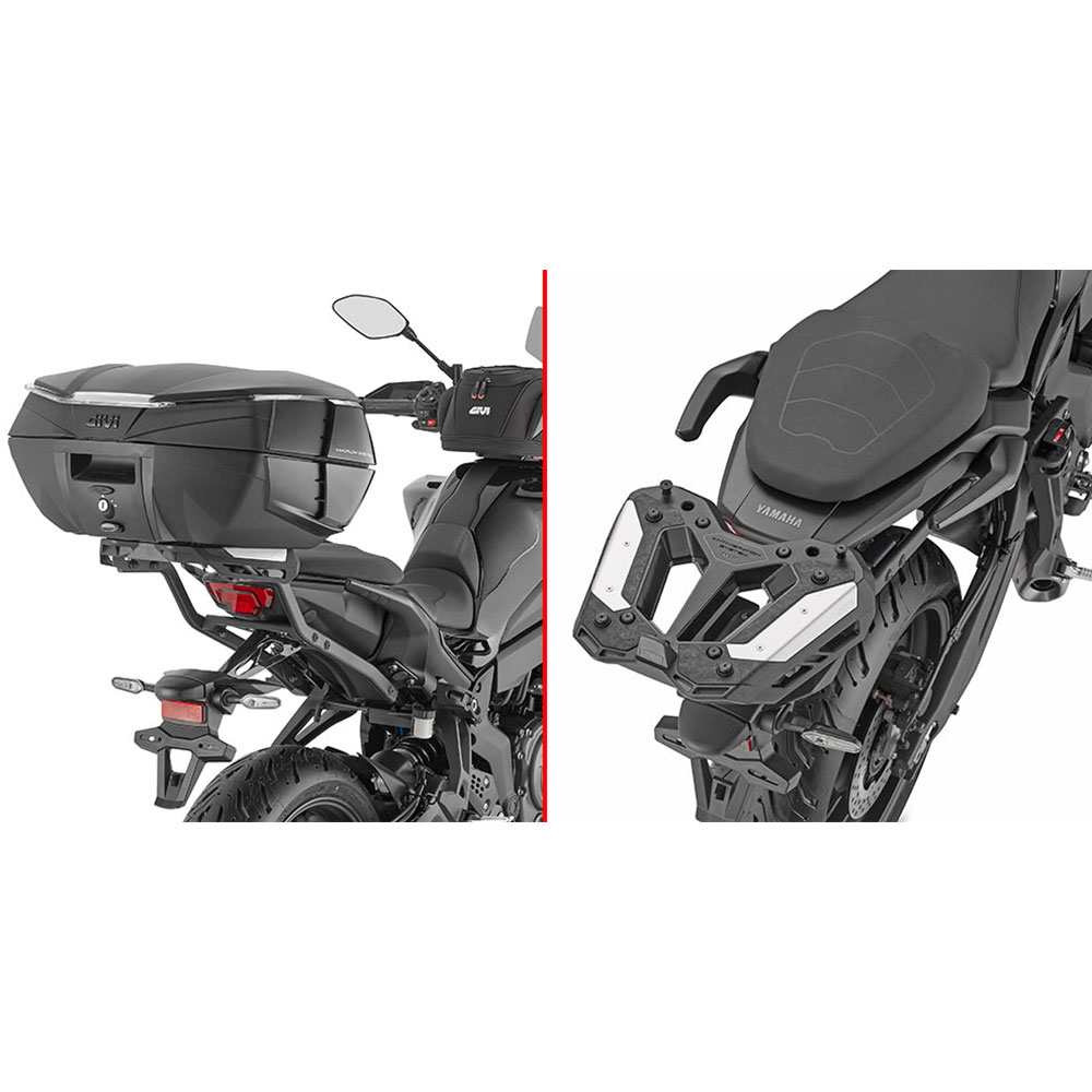 SR2177_0 Nosač centralnog kofera GIVI Yamaha TRACER 7 (25-26) SR2177 - Image 1