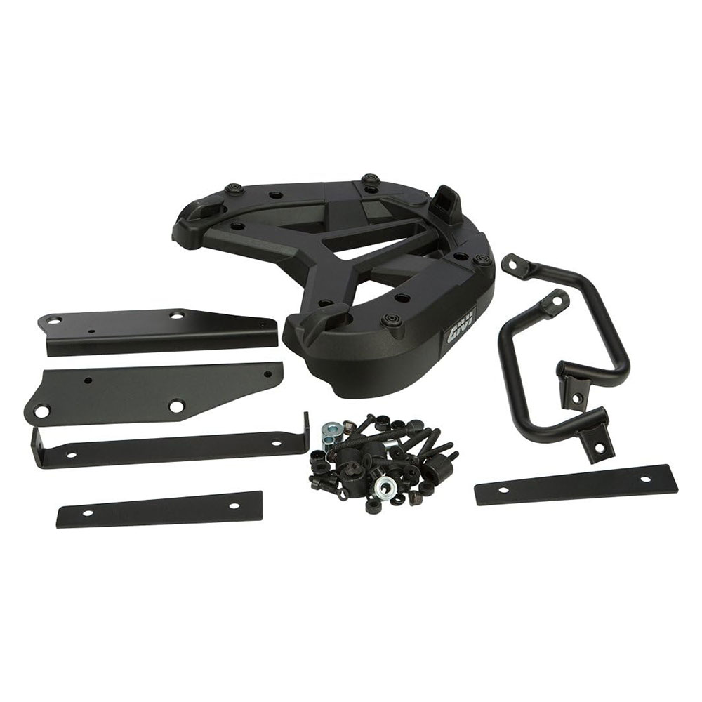 SR3105_0 Nosač centralnog kofera Monokey GIVI Suzuki DL 1000 V STROM (14-16) SR3105 - Image 1