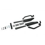Nosač centralnog kofera GIVI Suzuki DL 1000 V STROM (17-19) SR3112 - Image 2