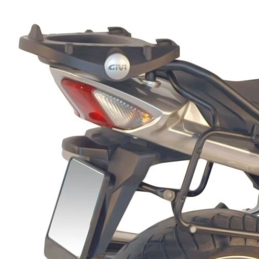 SR357_0 Nosač centralnog kofera GIVI Yamaha FJR 1300 (06-20) SR357 - Image 1