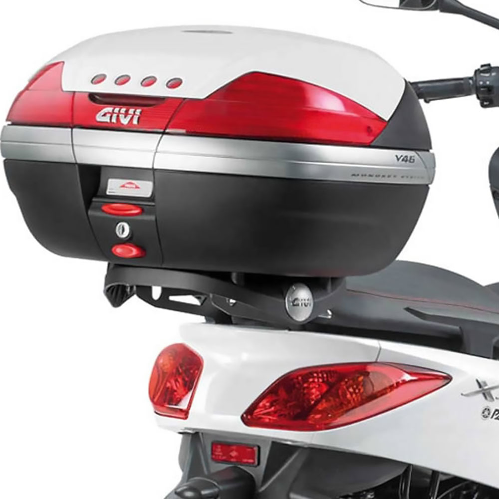 SR370_0 Nosač centralnog kofera Monokey GIVI Yamaha X-MAX 125-250 (10-13) - Image 1