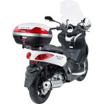 Nosač centralnog kofera Monokey GIVI Yamaha X-MAX 125-250 (10-13) - Image 2