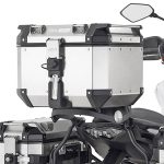 Nosač centralnog kofera GIVI Kawasaki Versys 650 (15-24) SR4114