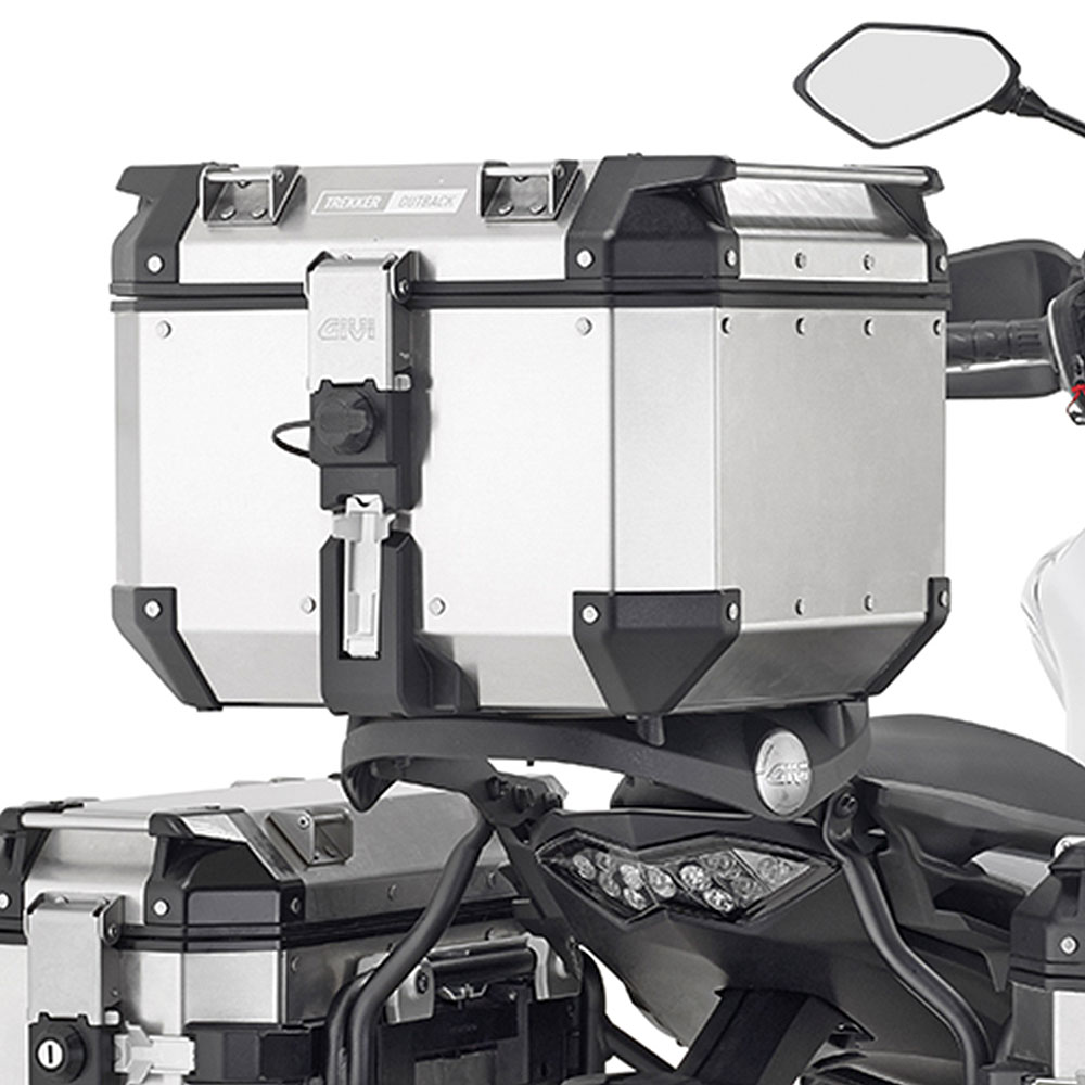 SR4114_0 Nosač centralnog kofera GIVI Kawasaki Versys 650 (15-24) SR4114 - Image 1