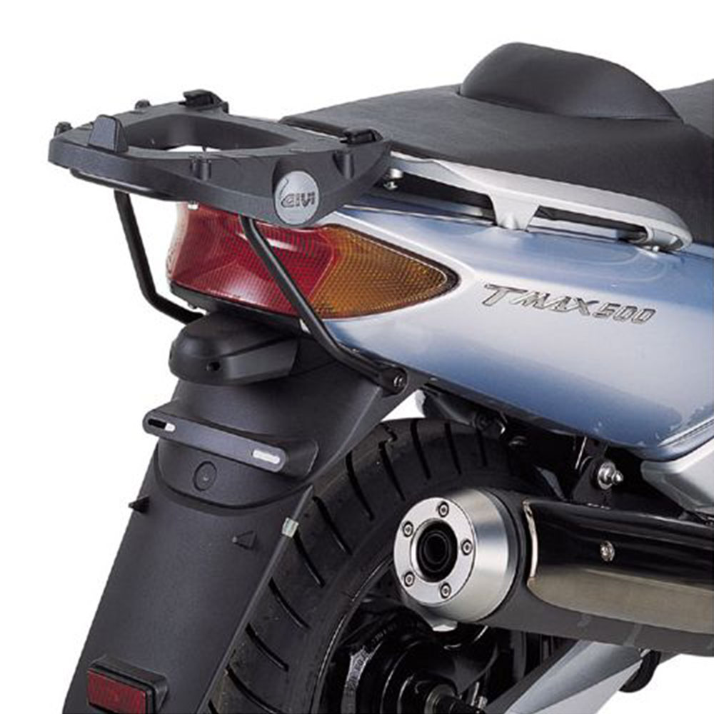 SR45_0 Nosač centralnog kofera GIVI Yamaha T-MAX 500 (01-07) SR45 - Image 1