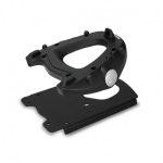 Nosač centralnog kofera Monokey GIVI BMW R1200GS (13-18) / R1250GS (19-23) SR5108 - Image 2
