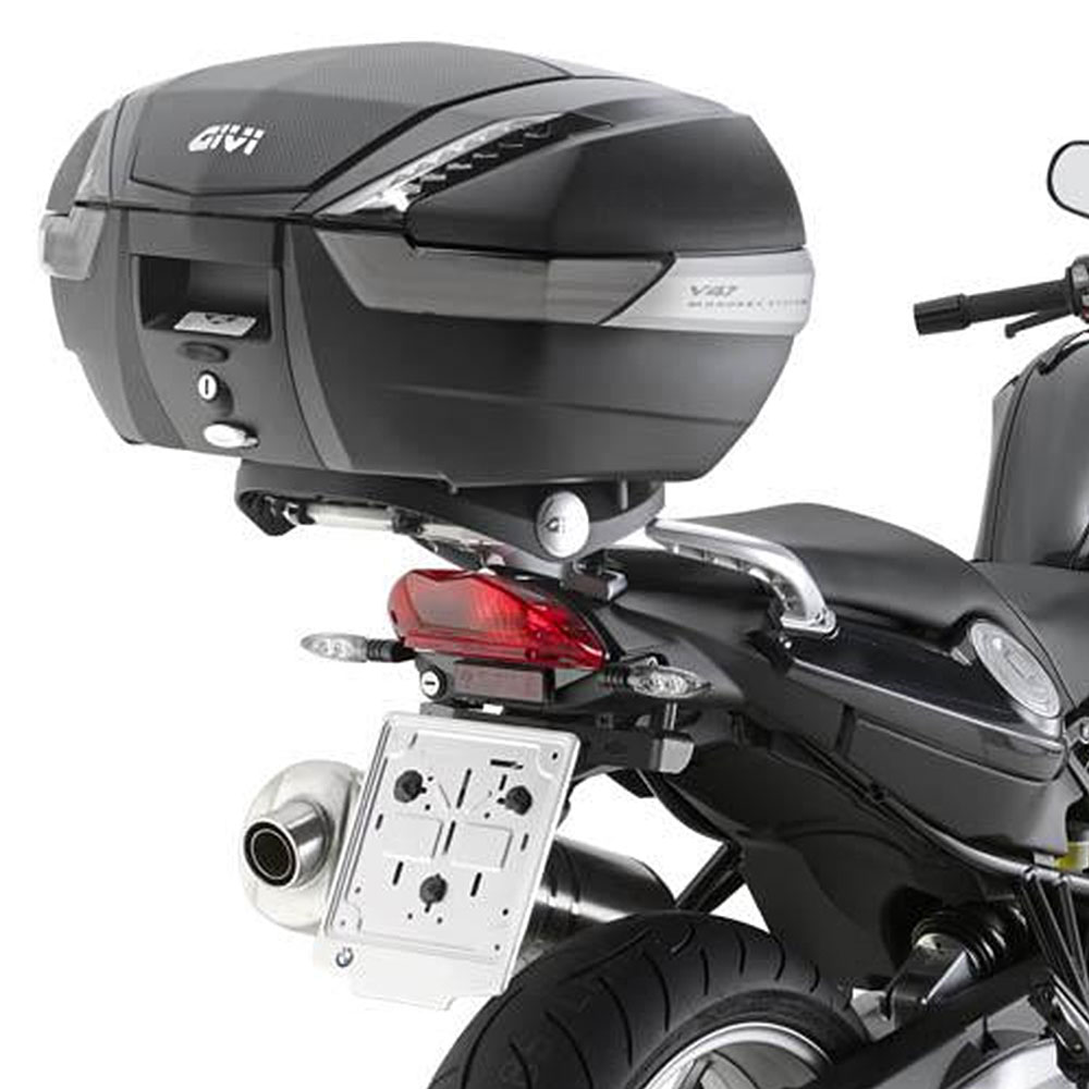 SR5109_0 Nosač centralnog kofera GIVI BMW F 800 GT (13-19) SR5109 - Image 1