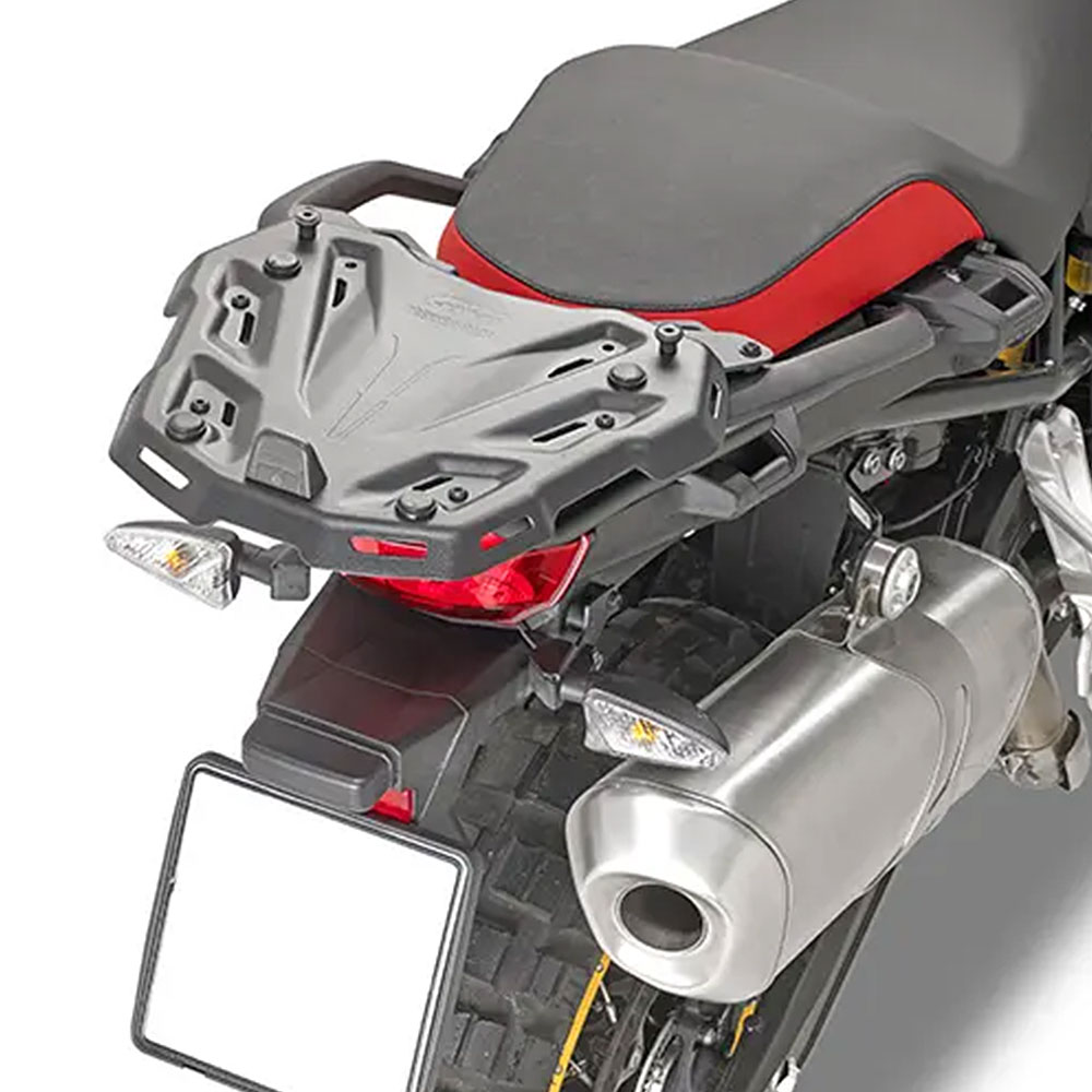 SR5129_0 Nosač centralnog kofera GIVI BMW F 750 GS (18-20) SR5129 - Image 1
