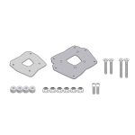 Nosač centralnog kofera GIVI BMW C 400 GT (19-23) SR5136 - Image 2