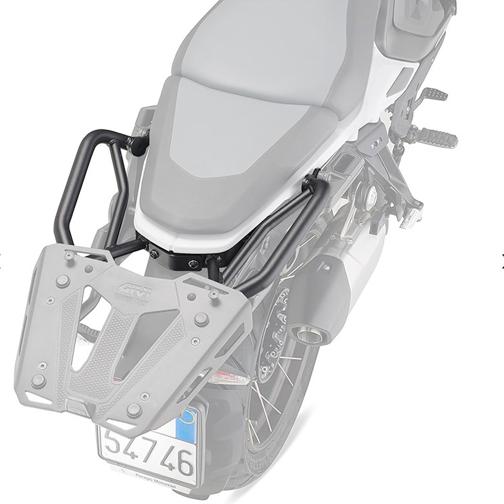SR5143_0 Nosač centralnog kofera GIVI BMW R1300 GS (24) SR5143 - Image 1