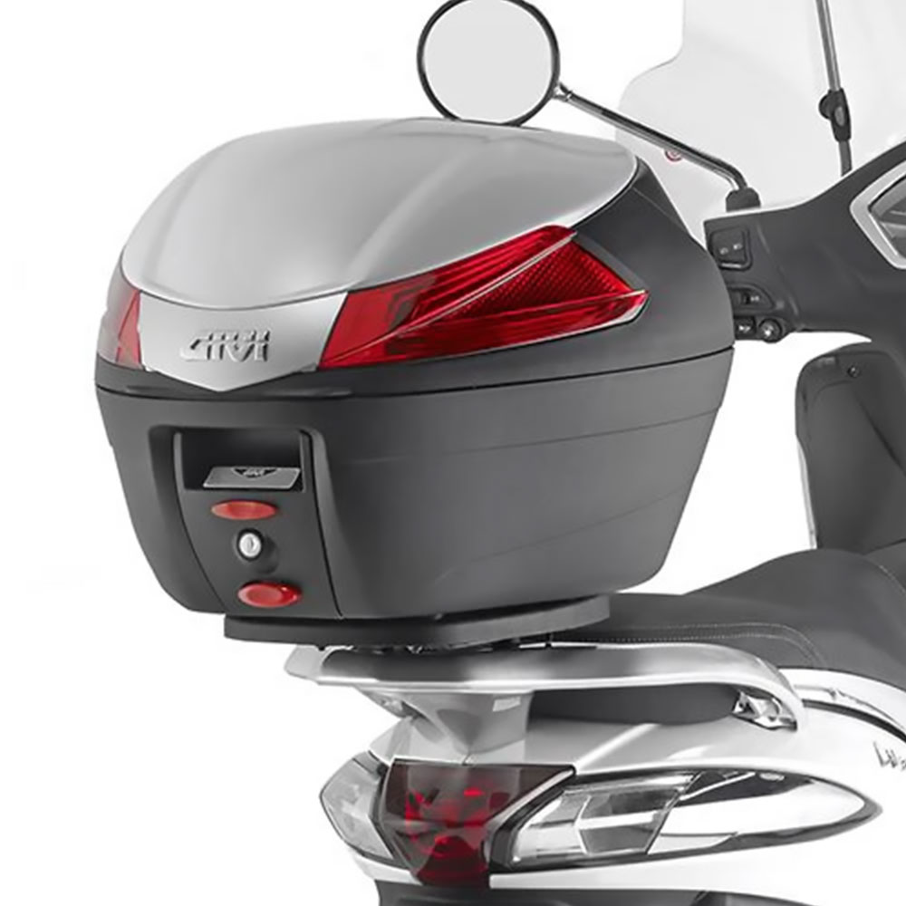 SR5611_0 Nosač centralnog kofera GIVI Piaggio Liberty 50-125-150 (02-24) SR5611 - Image 1