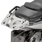 Nosač centralnog kofera GIVI Kymco AK 550 ETS (17-24) SR6110