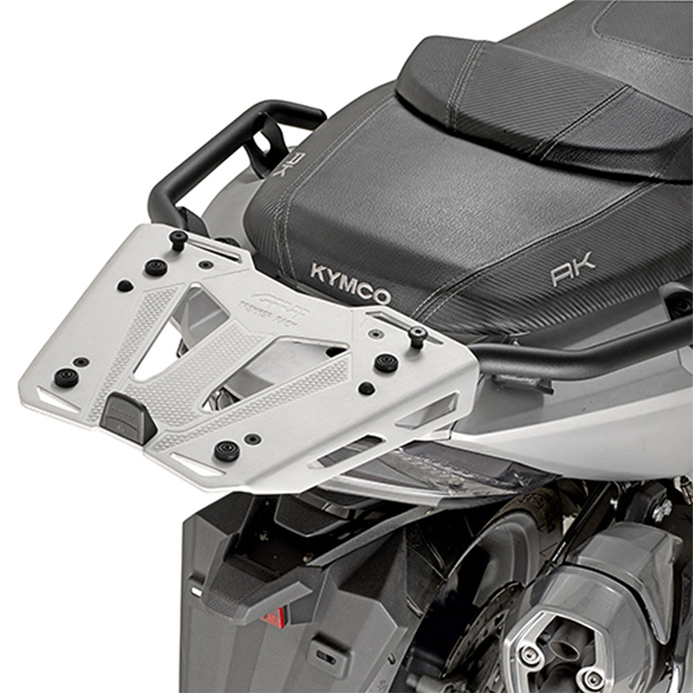 SR6110_0 Nosač centralnog kofera GIVI Kymco AK 550 ETS (17-24) SR6110 - Image 1