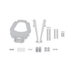 Nosač centralnog kofera GIVI Kymco XCiting 400 (18-23) SR6112 - Image 2