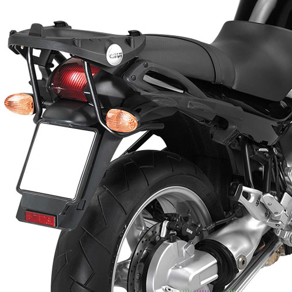SR683_0 Nosač centralnog kofera GIVI BMW R 1150 R (01-06) SR683 - Image 1