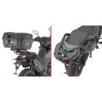 Nosač centralnog kofera GIVI Zontes 703 F (25-) SR7607