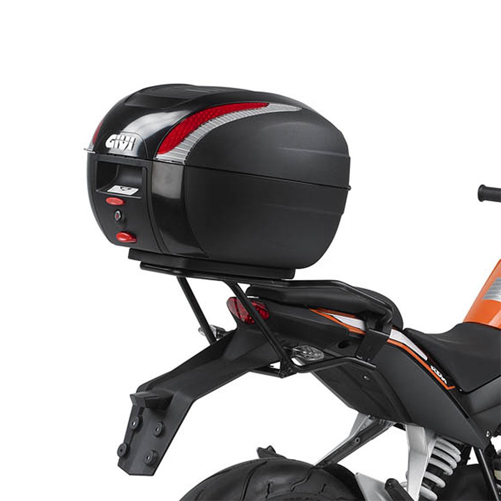 SR7701_0 Nosač centralnog kofera GIVI KTM Duke 125-200-390 (11-16) SR7701 - Image 1