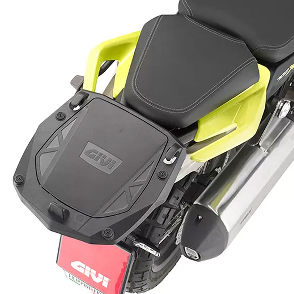 SR8717_0 Nosač centralnog kofera GIVI Benelli TRK 702 X (23- ) SR8717 - Image 1