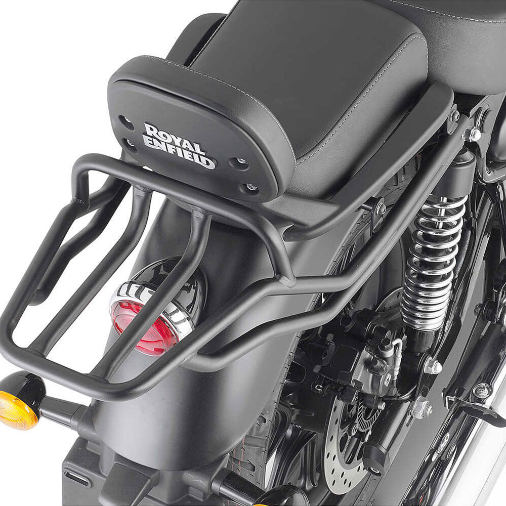 SR9053_0 Nosač centralnog kofera GIVI Royal Enfield Meteor 350 (21-24) SR9053 - Image 1
