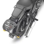 Nosač centralnog kofera GIVI Royal Enfield Super Meteor 650  (23-26) SR9058