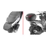 Nosač centralnog kofera GIVI VOGE SR1 125 ( 23-25) SR9259