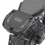 Nosač centralnog kofera GIVI QJMOTOR SRT 600 SX (25-) SR9701