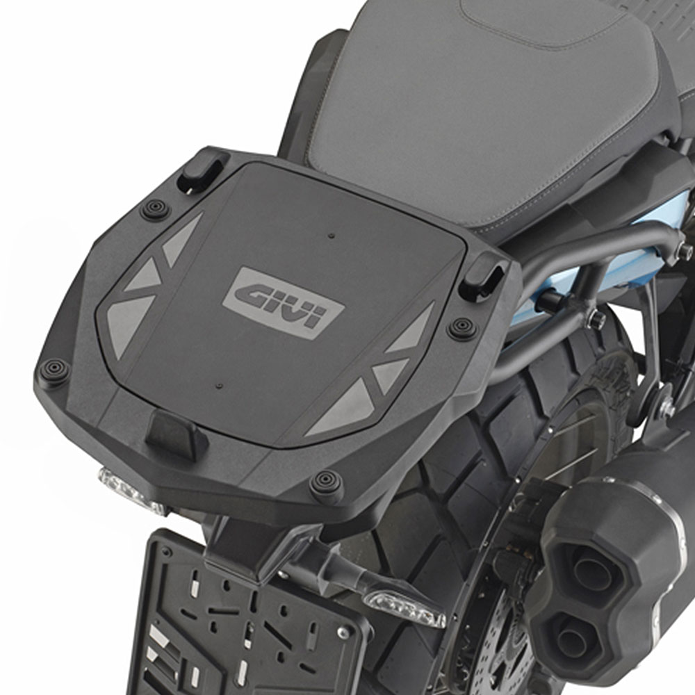 SR9701_0 Nosač centralnog kofera GIVI QJMOTOR SRT 600 SX (25-) SR9701 - Image 1