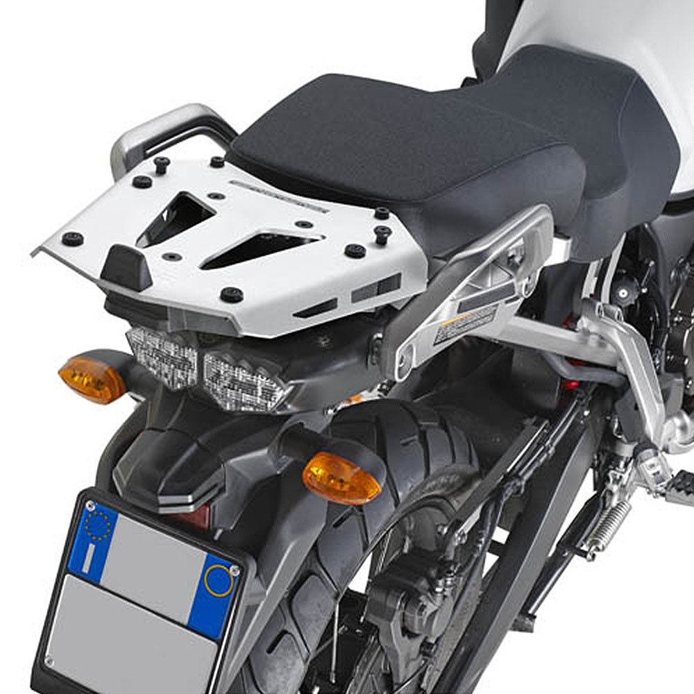 SRA2101_0 Nosač centralnog kofera GIVI Yamaha XT 1200 Z Super Tenere (10-20) SRA2101 - Image 1
