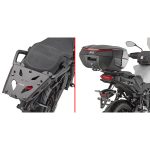 Nosač centralnog kofera GIVI Yamaha TRACER 9/GT/GT+ (25-) SRA2171