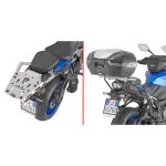 Nosač centralnog kofera GIVI Suzuki GSX S1000 GX (24-26) SRA3128