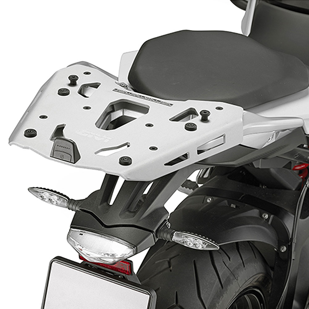 SRA5119_0 Nosač centralnog kofera GIVI BMW S 1000 XR (15-19) SRA5119 - Image 1