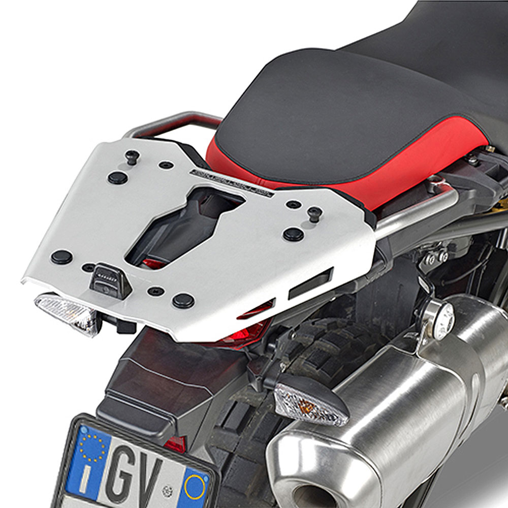SRA5127_0 Nosač centralnog kofera GIVI BMW F 850 GS (18-23) SRA5127 - Image 1
