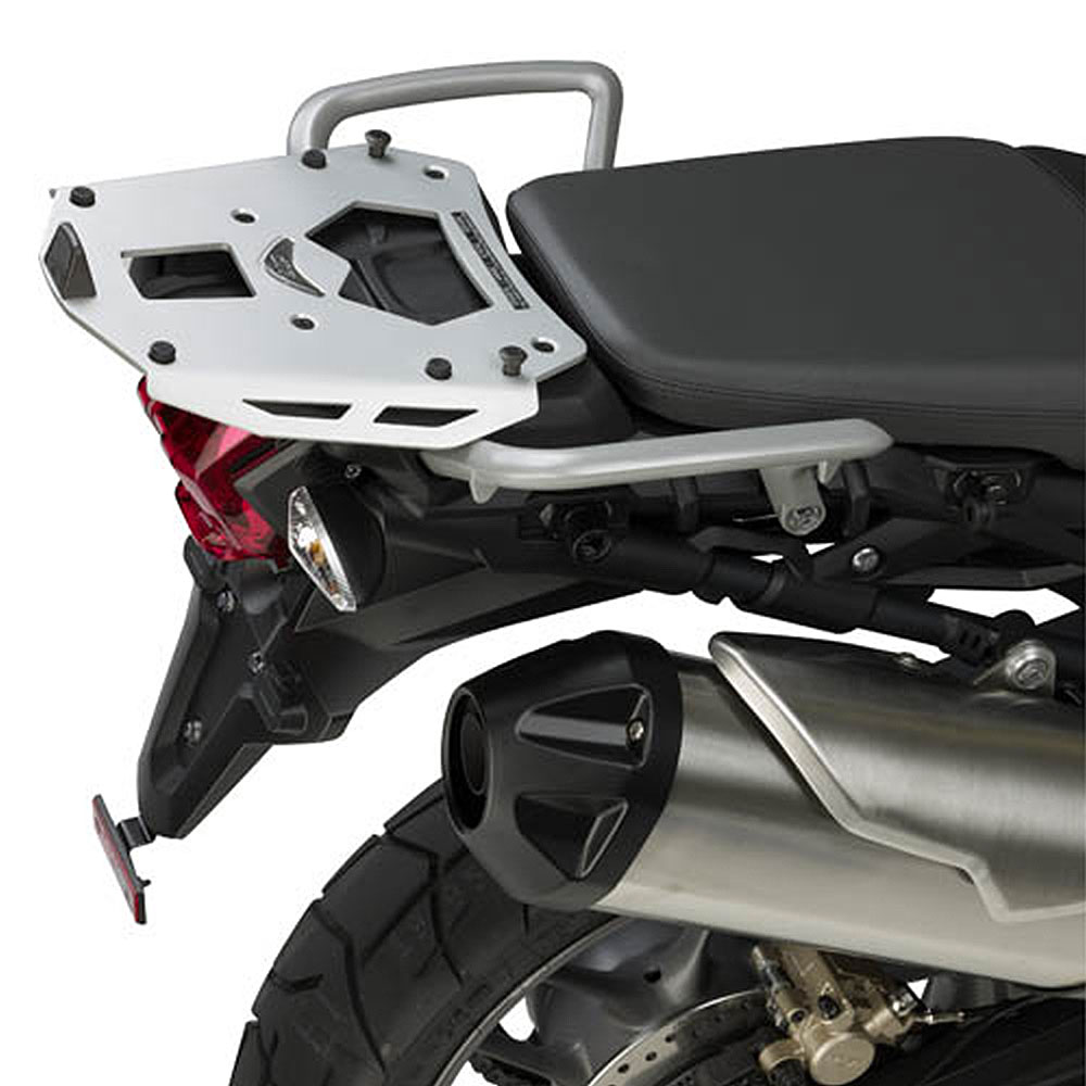 SRA6401_0 Nosač centralnog kofera GIVI Triumph Tiger 800 (11-19) SRA6401 - Image 1