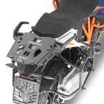 Nosač centralnog kofera Monokey GIVI KTM 1290 Super Adventure R/S (21-26) SRA7713