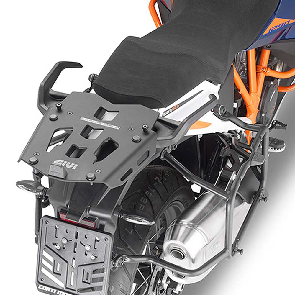 SRA7713_0 Nosač centralnog kofera Monokey GIVI KTM 1290 Super Adventure R/S (21-26) SRA7713 - Image 1