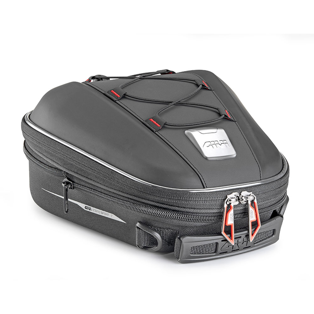 ST610_0 Tanklock repna torba GIVI ST610+ 6L - Image 1