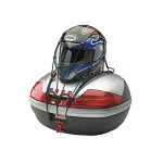 Mreža prtljaga za motore 40x34 GIVI - Image 2