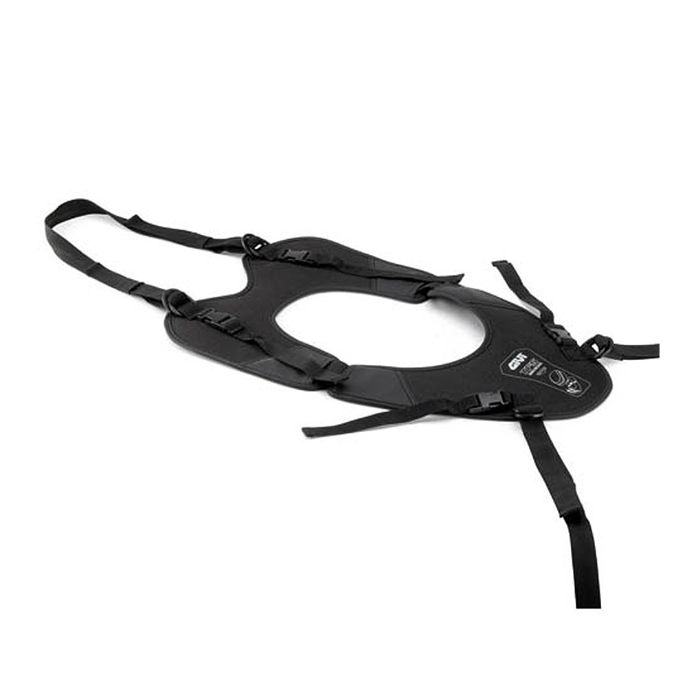 T460B_0 Univerzalna TFS baza za tank torbe GIVI T460B - Image 1