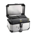 Unutrašnja torba za kofere GIVI TREKKER OUTBACK 58L (OBKEV) / TREKKER ALASKA 56L T512 - Image 2